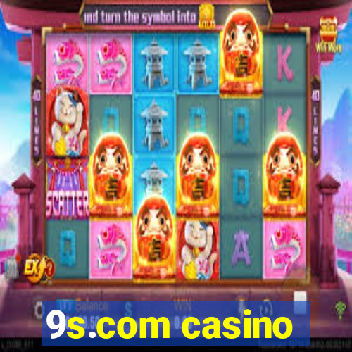 9s.com casino